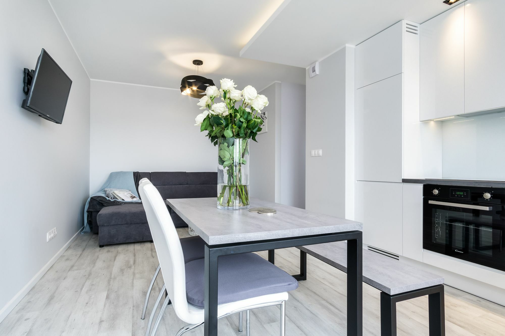 Elite Apartments Oliwa Business Center سوبوت المظهر الخارجي الصورة